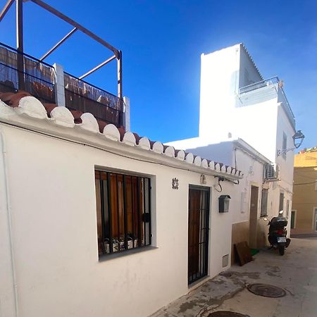 דניה Casa Castillo. מראה חיצוני תמונה