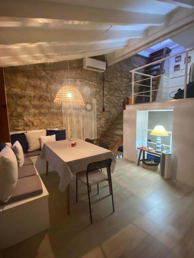 דניה Casa Castillo. מראה חיצוני תמונה