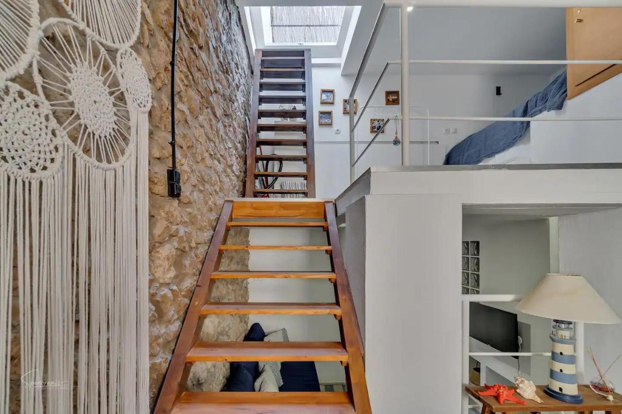 דניה Casa Castillo. מראה חיצוני תמונה