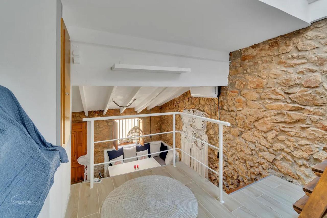 דניה Casa Castillo. מראה חיצוני תמונה