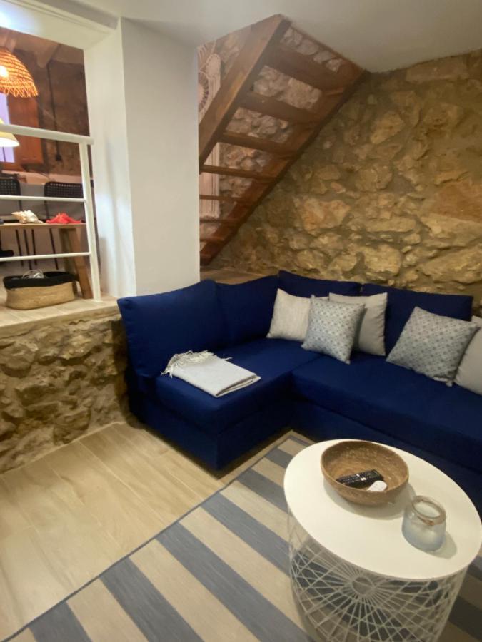 דניה Casa Castillo. מראה חיצוני תמונה