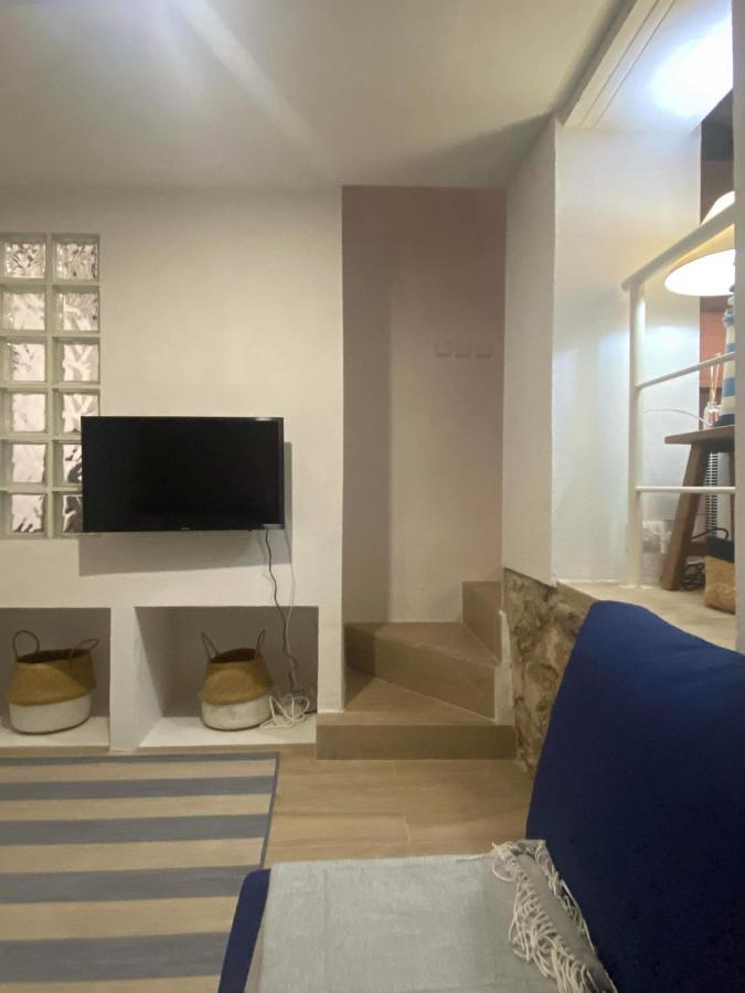 דניה Casa Castillo. מראה חיצוני תמונה