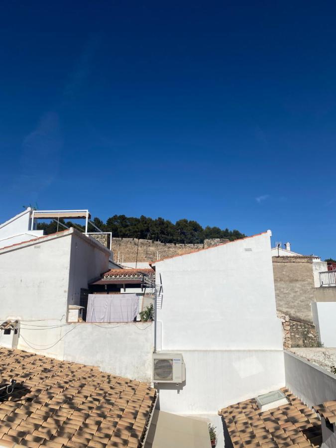 דניה Casa Castillo. מראה חיצוני תמונה